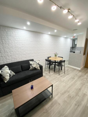 The Works - Private one bedroom apartment